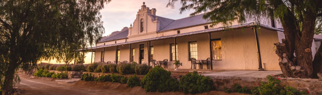 Tranquility, Peace and Luxury