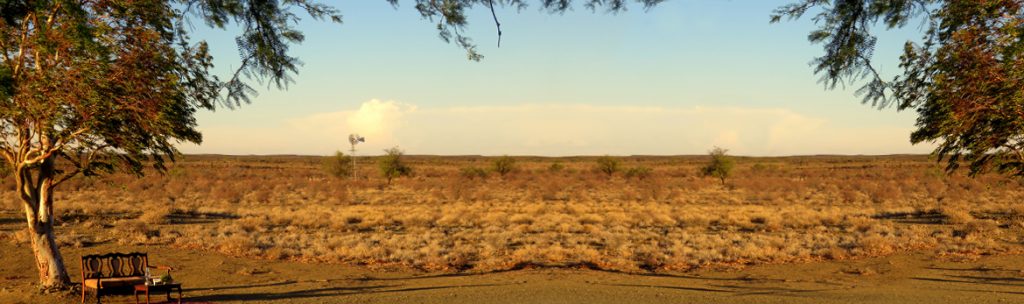 Tranquility, Peace and Luxury